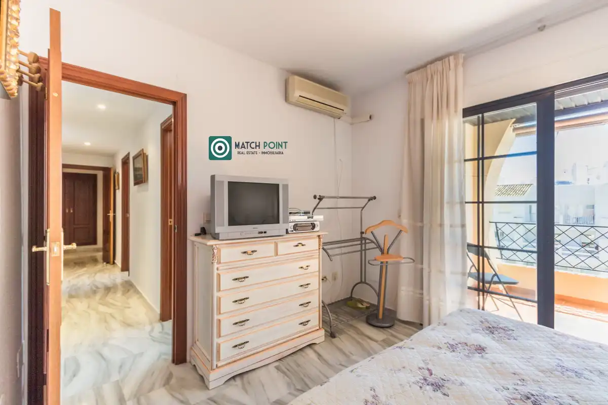 Habitación de Piso en venta en Almuñécar