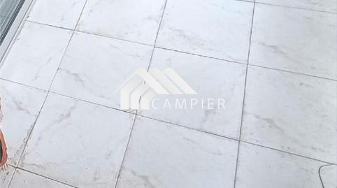 Foto 5 de Pis en venda a Calle Hermanos Falco, Hospital, Albacete Capital