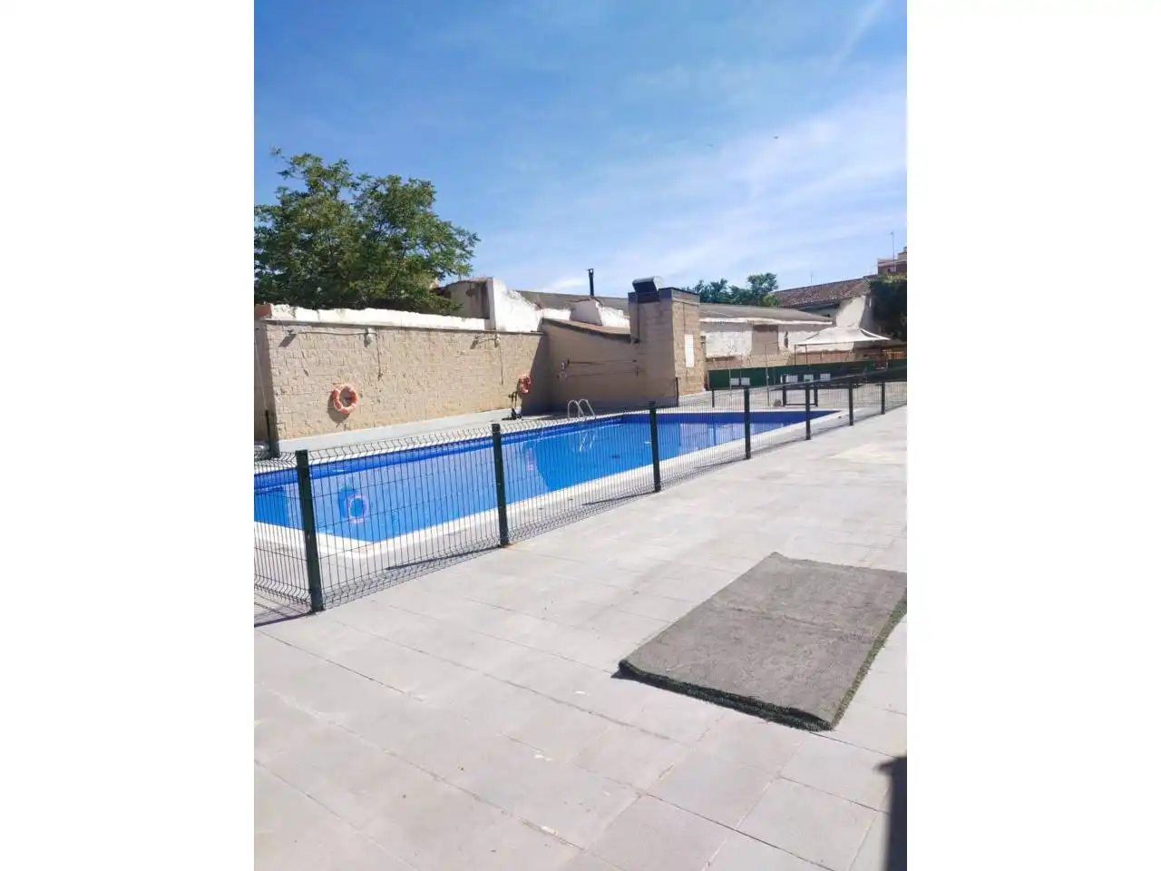 Piscina de Piso en venta en Manzanares con Aire acondicionado, Calefacción y Parquet