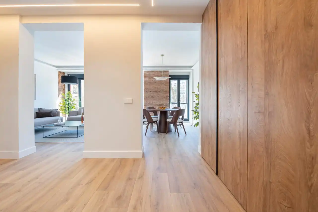 Piso con terraza en venta en Calle Alcalá 147, imagen 22
