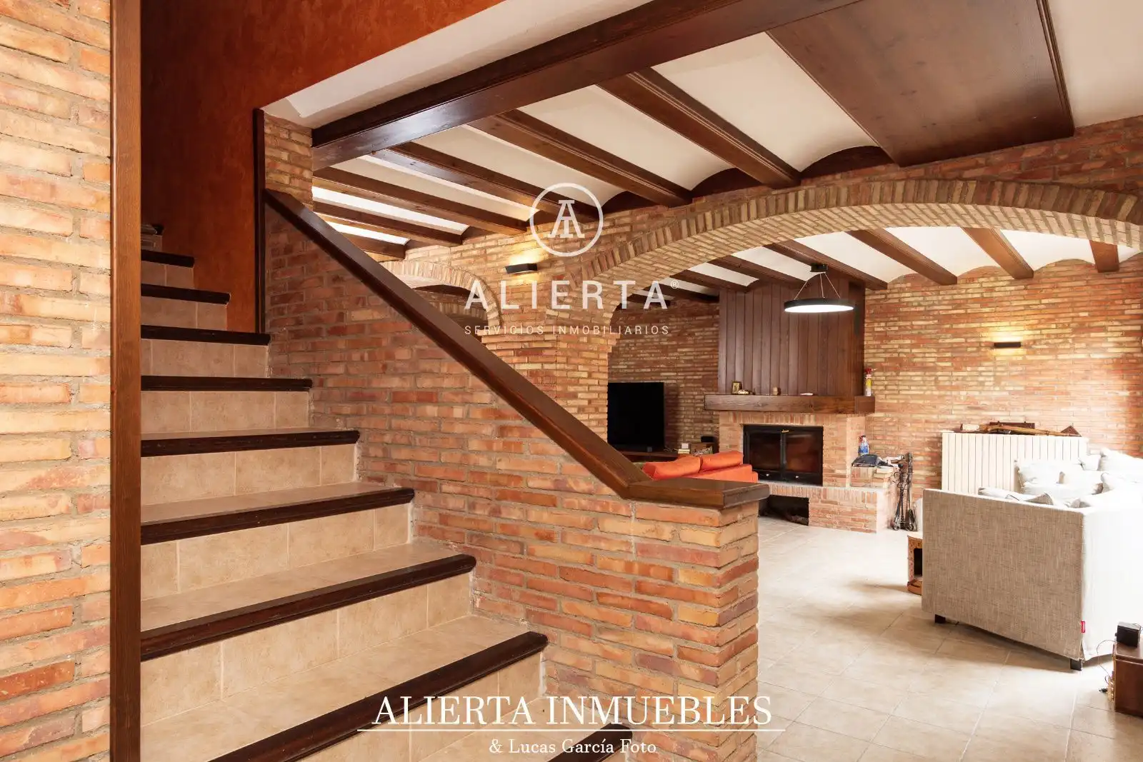 Houses for rent in Zaragoza  with Air Conditioner, Heating and Storage room