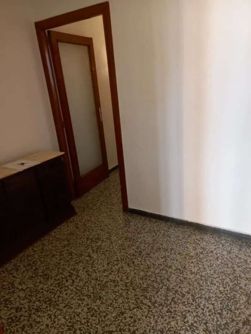 Piso con ascensor en alquiler en Extramurs, imagen 13