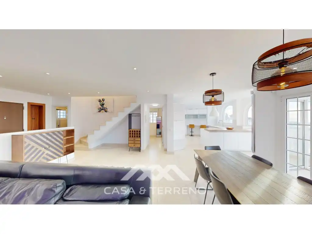 Casa o chalet en venta en Torrox con Aire acondicionado, Terraza y Piscina