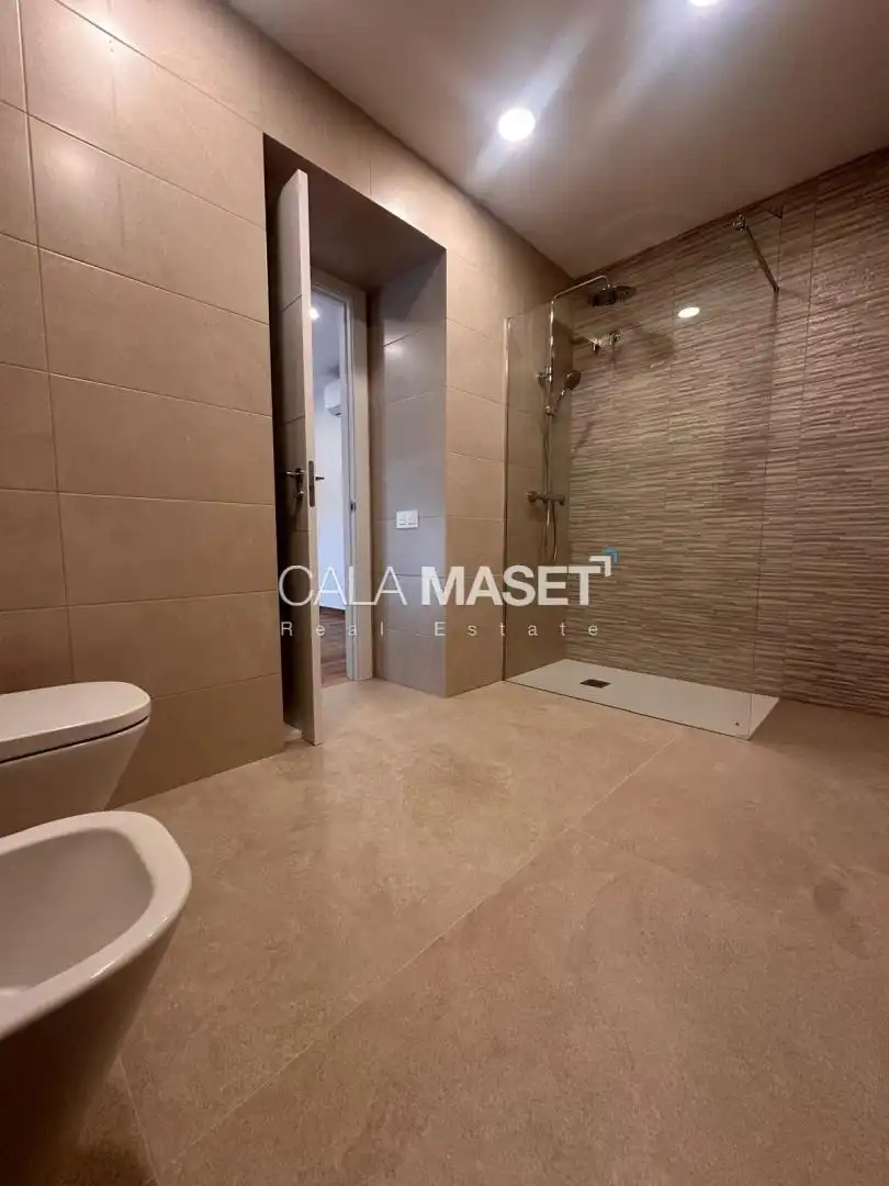 Terraced house with pool for sale in Platja d'Aro, imagen 6