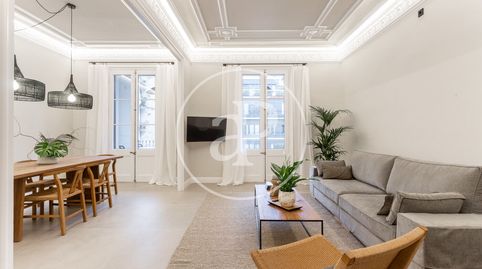 Photo 2 of Flat for rent in Rambla de Catalunya, Dreta de l'Eixample, Barcelona Capital