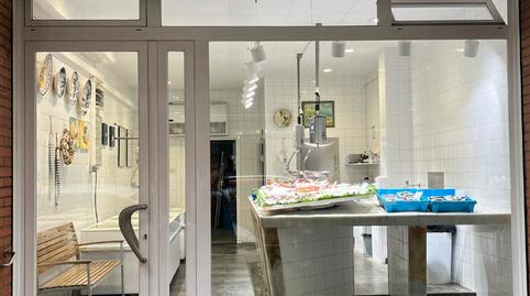 Foto 2 von Geschaftsraum zur Miete in Carrer Dels Sentmenat, 12, Sol i Padris - Sant Oleguer, Sabadell