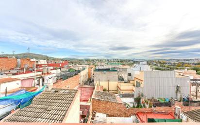 Exterior view of Flat for sale in Vilanova i la Geltrú