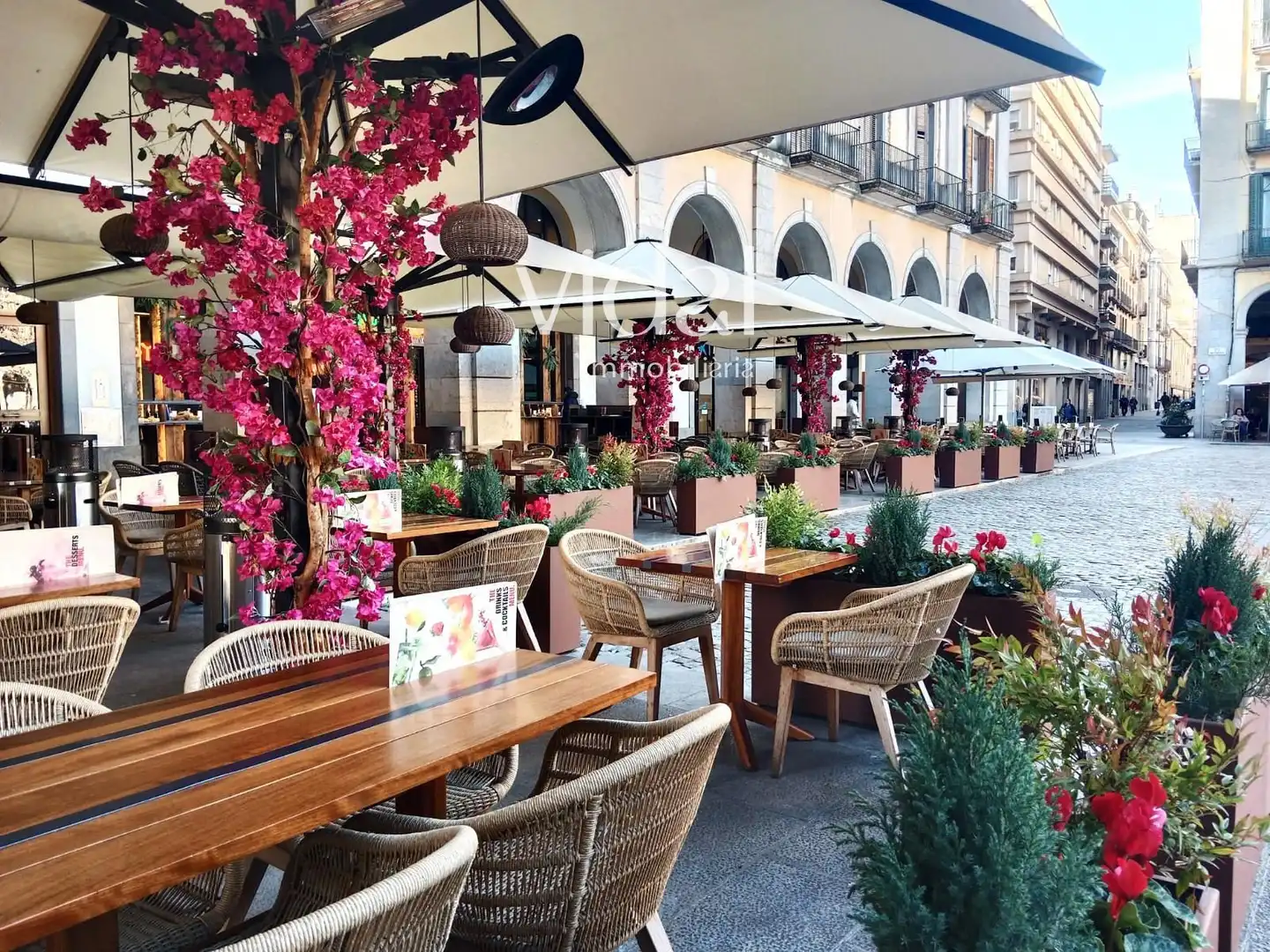 Flat for sale in Centre - Barri Vell