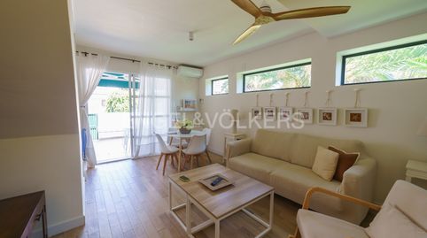 Foto 3 de Casa o chalet en venta en La Barrosa, Chiclana de la Frontera