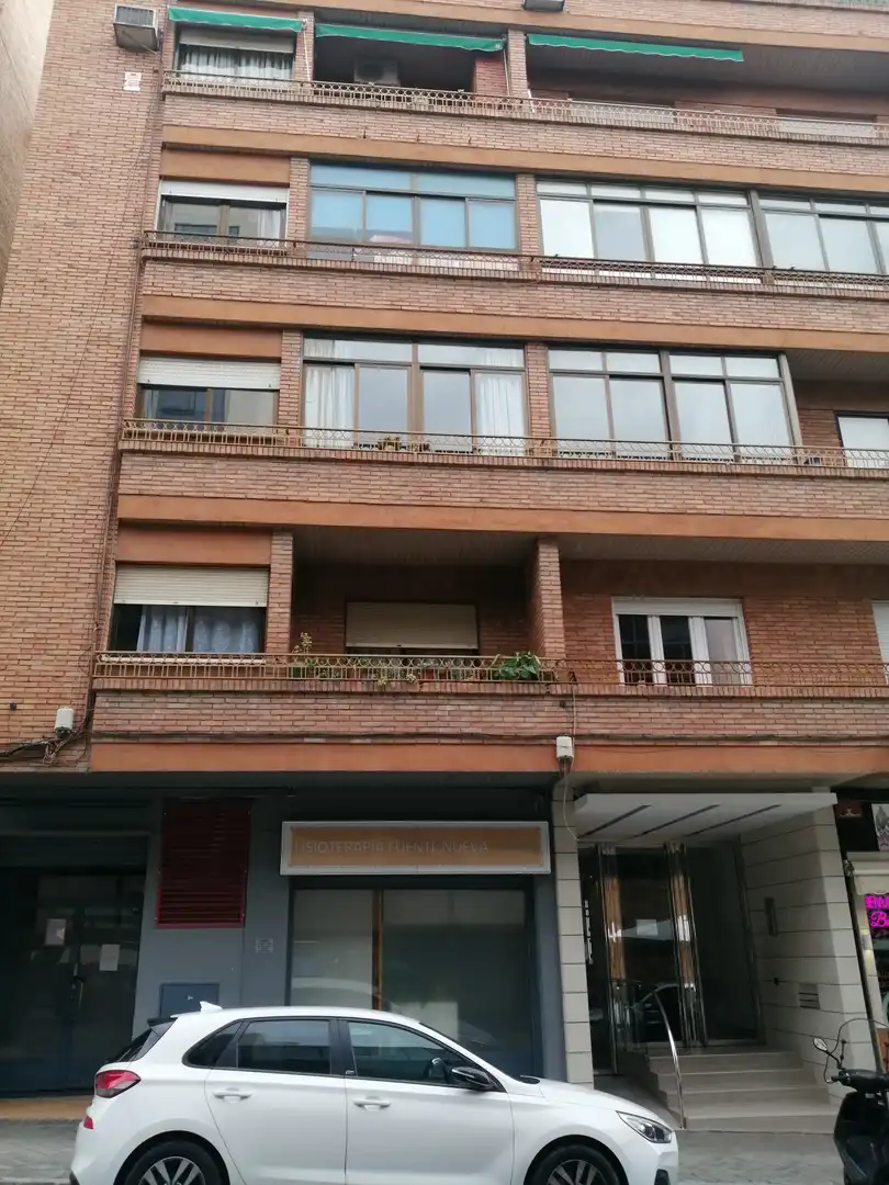 Wohnung mit Terrasse zum Verkauf in Calle María Luisa de Dios 3, imagen 8