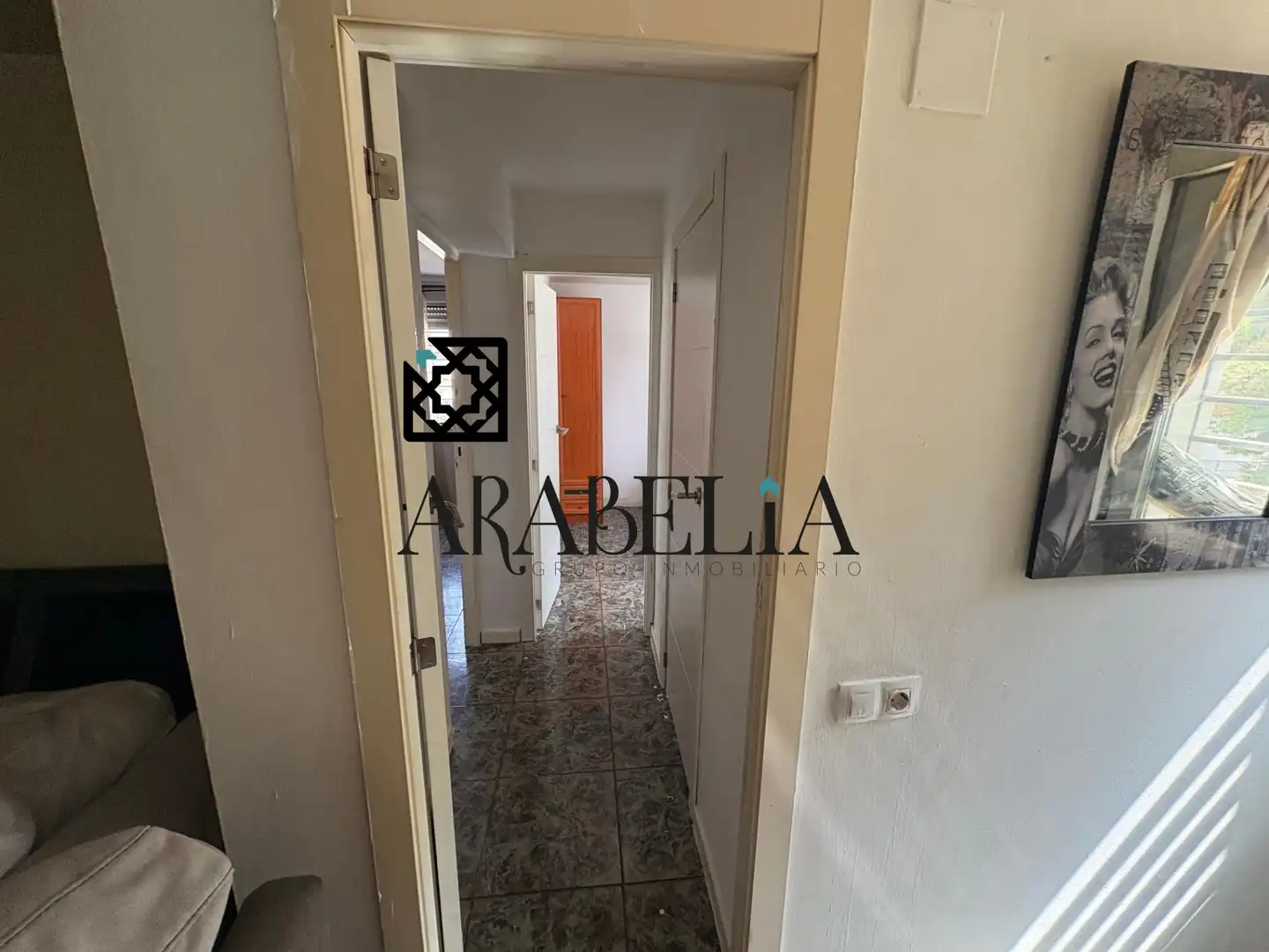 Piso de alquiler en Sector Sur