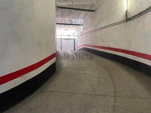 Foto 4 de Garatge de lloguer a Plaza Párroco Manuel Guedes, 4, Arenales - Lugo - Avda. Marítima, Las Palmas de Gran Canaria