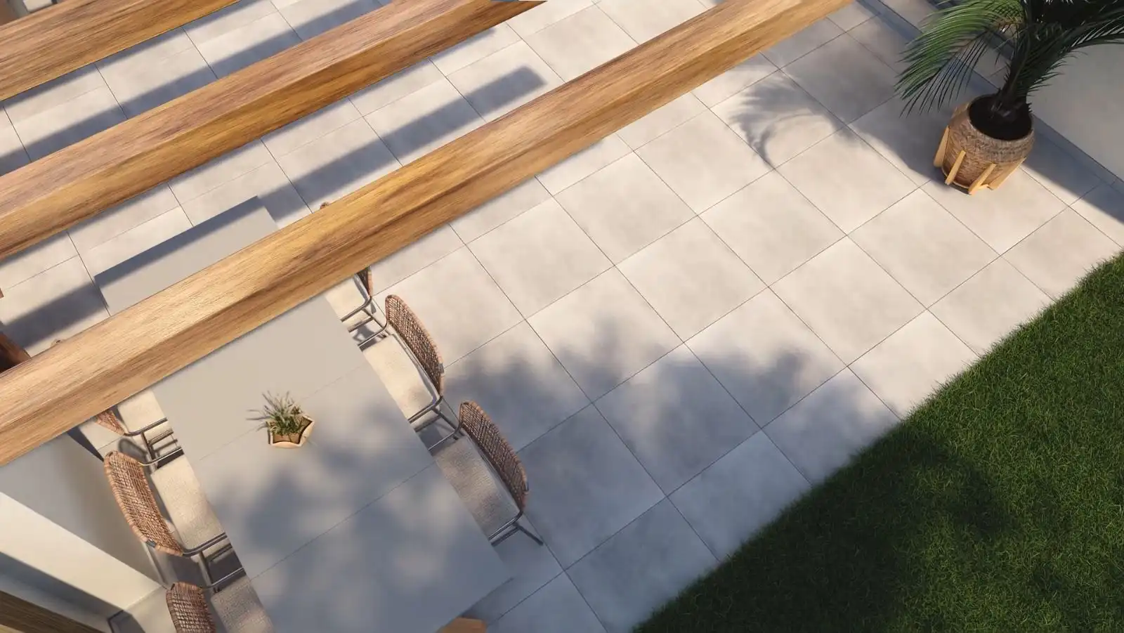 Apartament amb terrassa en venda a Urbanización Artola Alta, imagen 12