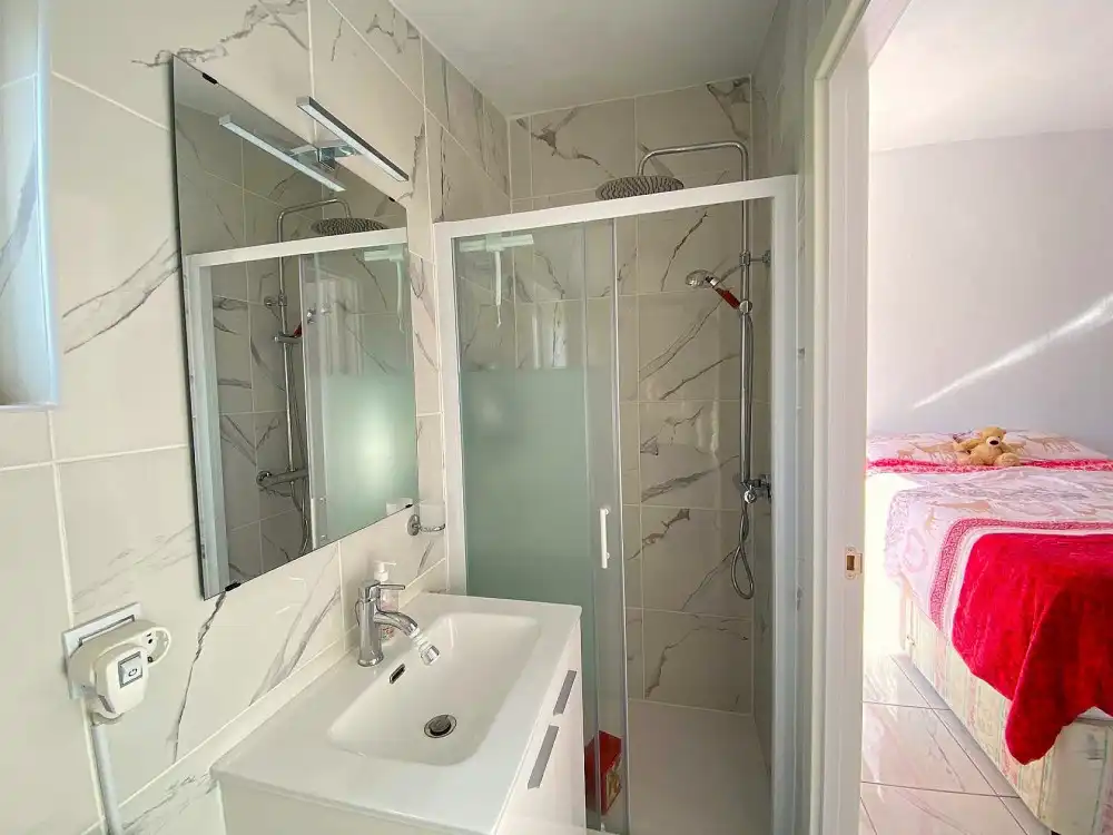 Baño de Casa o chalet en venta en El Pinós / Pinoso