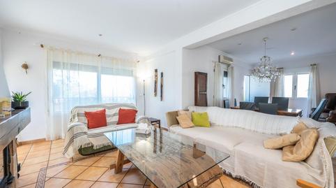 Photo 3 of House or chalet to rent in Carrer Nenúfar, 1, El Montgó, Dénia