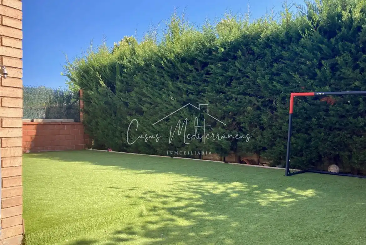 Casa pareada con jardín en venta en Regueral - Prat d'en Forés, imagen 6