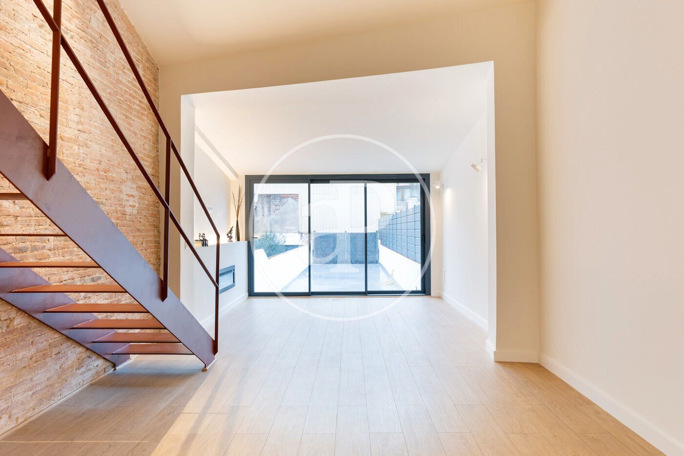 Single-family semi-detached for sale in Sabadell  with Air Conditioner, Heating and Terrace