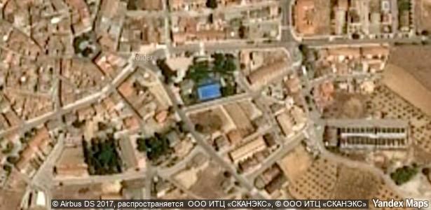 Flat for sale in Villargordo del Cabriel