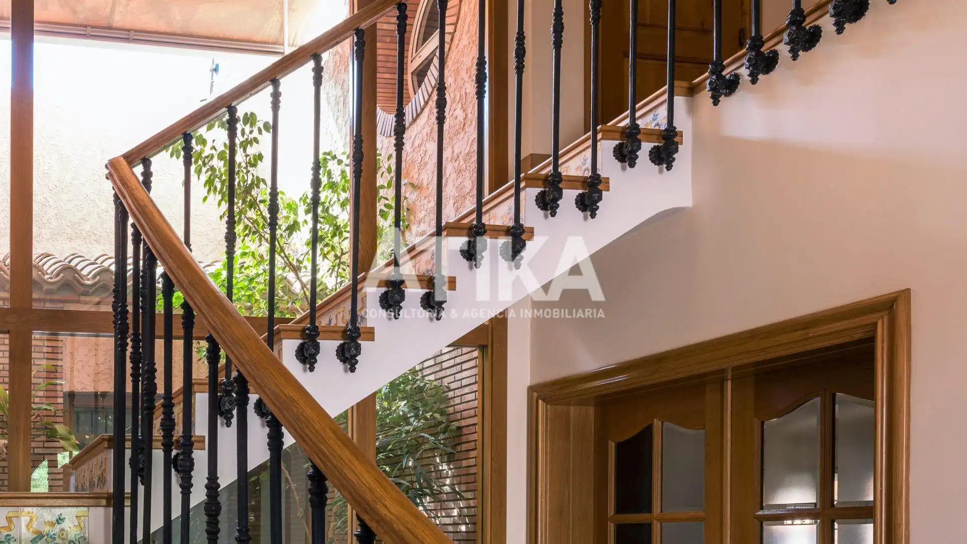 Casa o chalet en venta en Ontinyent con Calefacción, Terraza y Piscina
