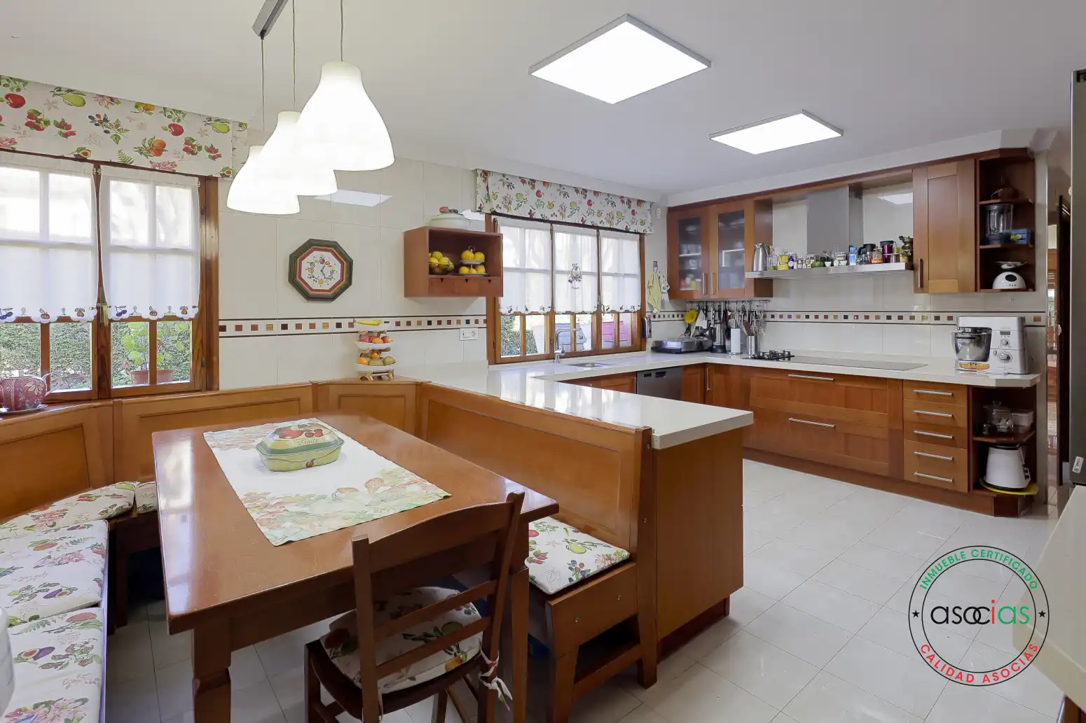 House with garden for sale in Somió - AV PROFESOR PEREZ PIMENTEL 714, imagen 30