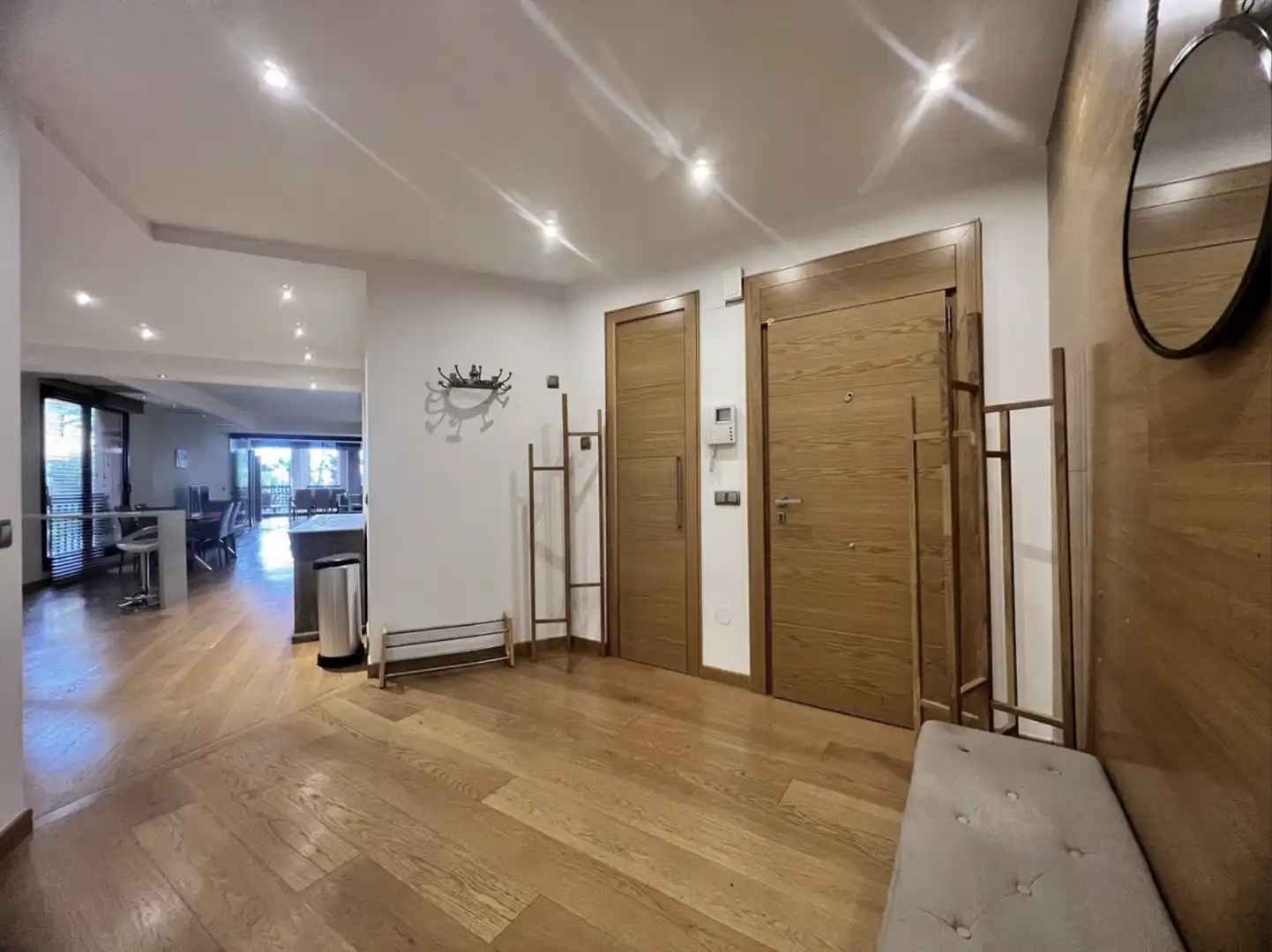 Apartament amb piscina en venda a San Pedro de Alcántara, imagen 13