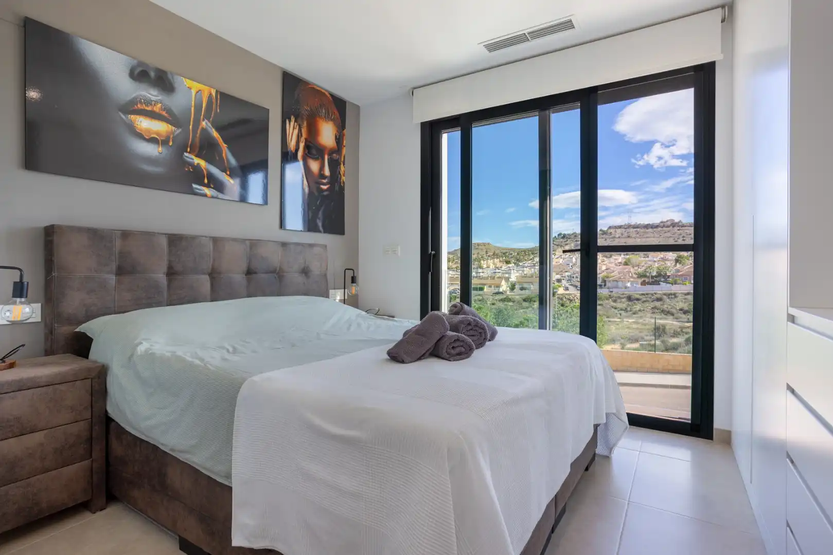 Maison mitoyenne avec piscine à vendre à Benijófar, imagen 15