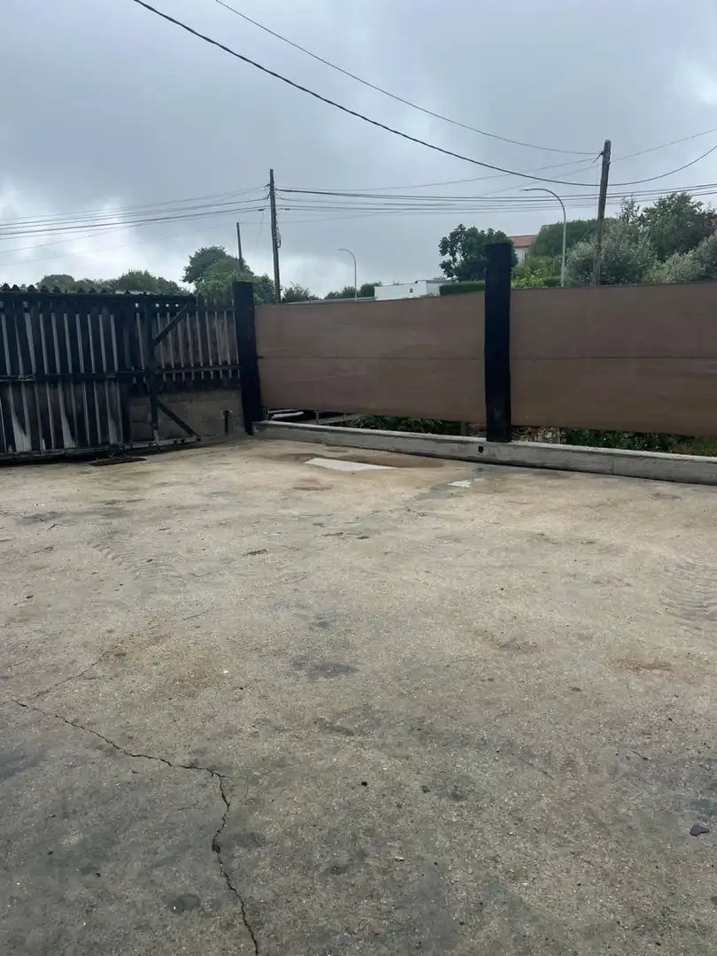 Chalet con jardín en venta en Avenida Antonio Pintor, imagen 24