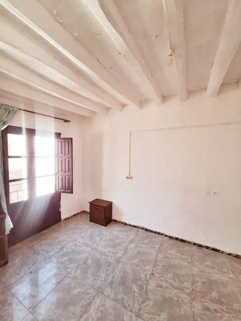Casa rústica amb terrassa en venda a Calle Iglesia 21, imagen 7