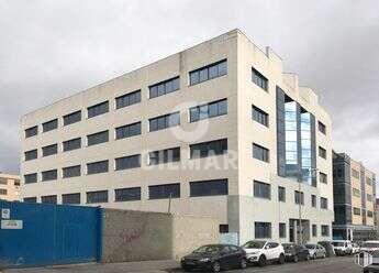 Exterior view of Office for sale in  Madrid Capital  with Air Conditioner, Heating and Storage room