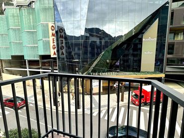 Apartament amb ascensor en venda a Centro
