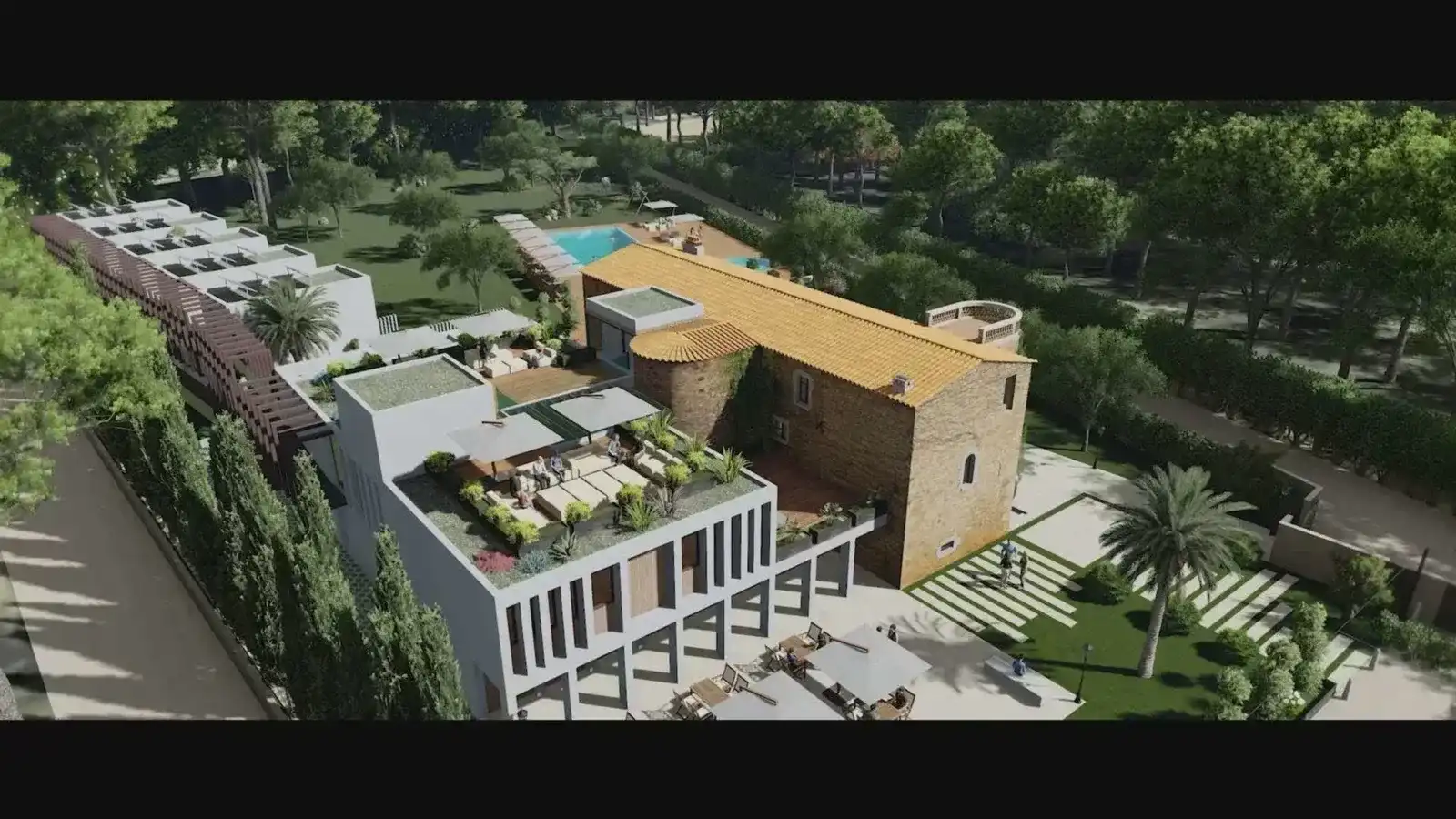 Casa amb jardí en venda a Platja d'Aro, imagen 13