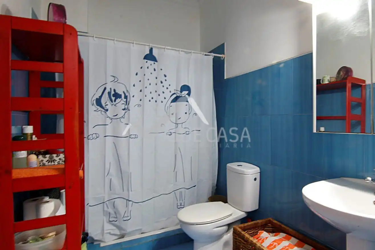Baño de Piso en venta en Ingenio