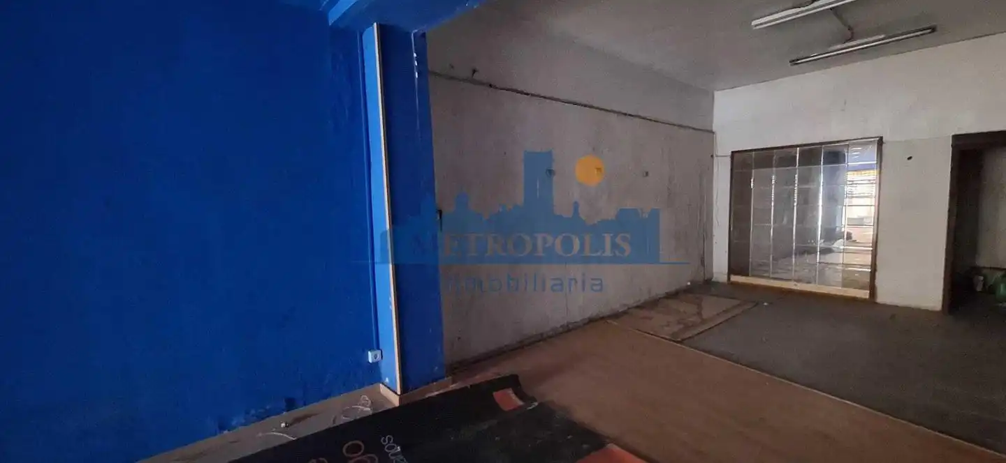 Business premises for sale in El Raval, imagen 4