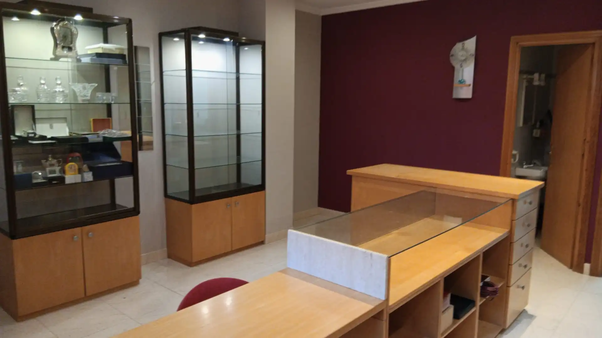 Local commercial à vendre à Avinguda de Catalunya 33, imagen 4
