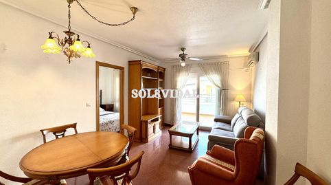 Foto 5 de Ático en venta en Calle Zoa, Las Piscinas Naturales, Torrevieja