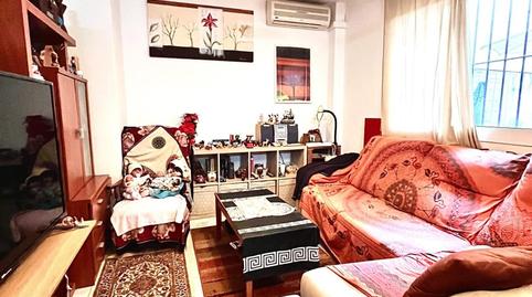 Foto 2 de Pis en venda a Conde de Ureña, Málaga