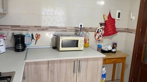 Foto 3 de Casa adosada en venda a Calle Callao, 16, Las Mercedes - El Carmen, Puertollano