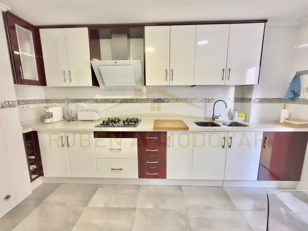 Cocina de Piso en venta en Callosa de Segura con Aire acondicionado