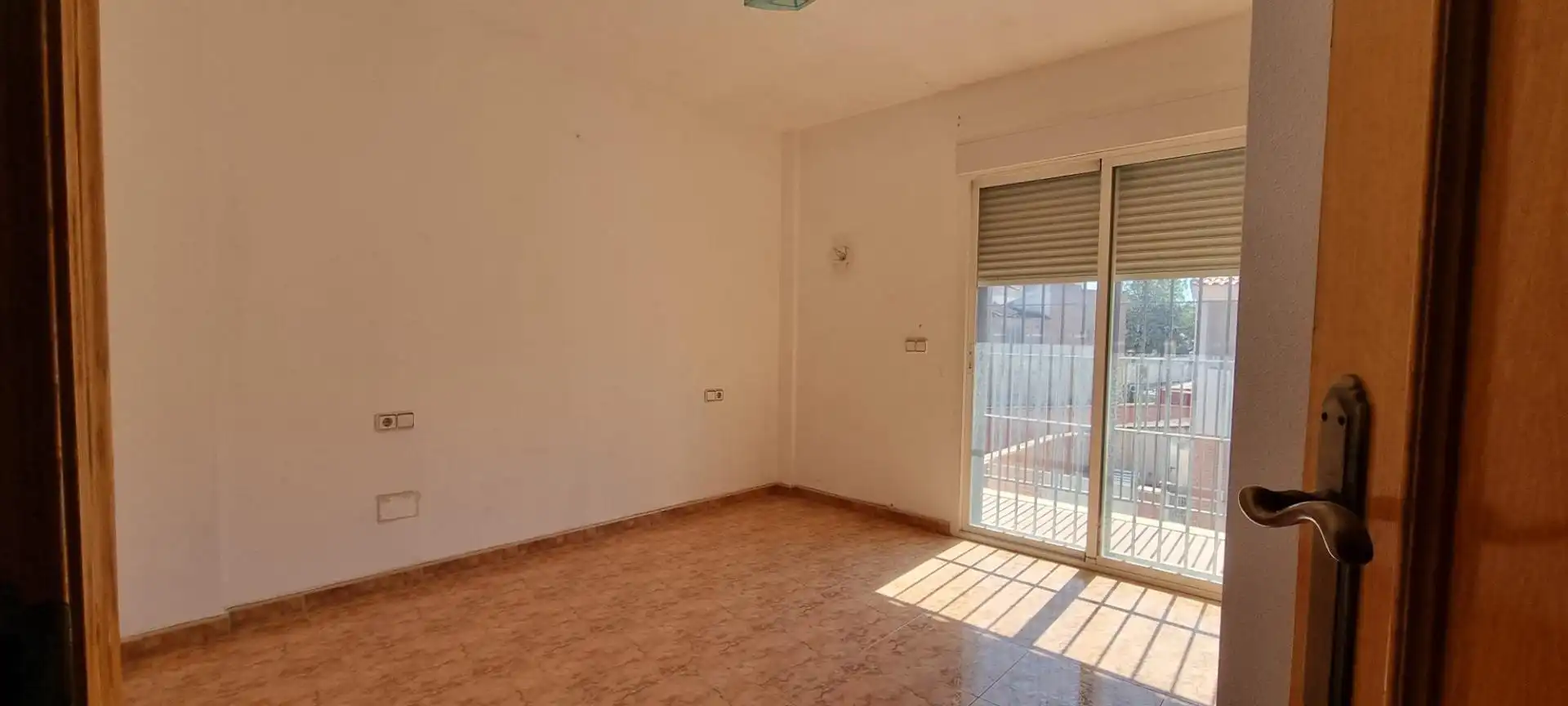 Living room of Detached homes for sale in Murcia  with Terrace and Balcony