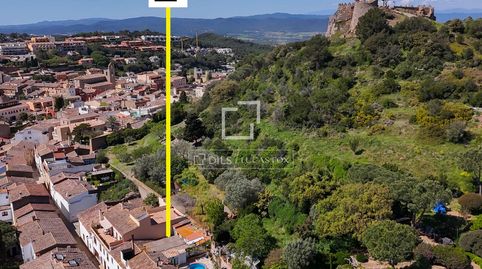 Foto 2 de Casa o xalet en venda a Begur pueblo, Begur