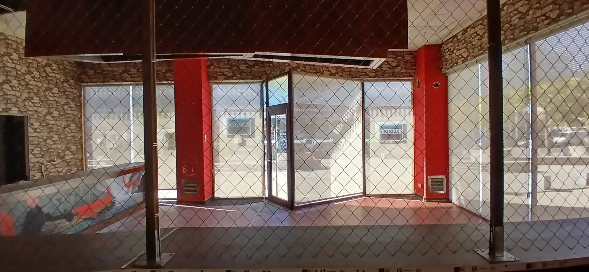 Local de alquiler en Collado Villalba con Terraza