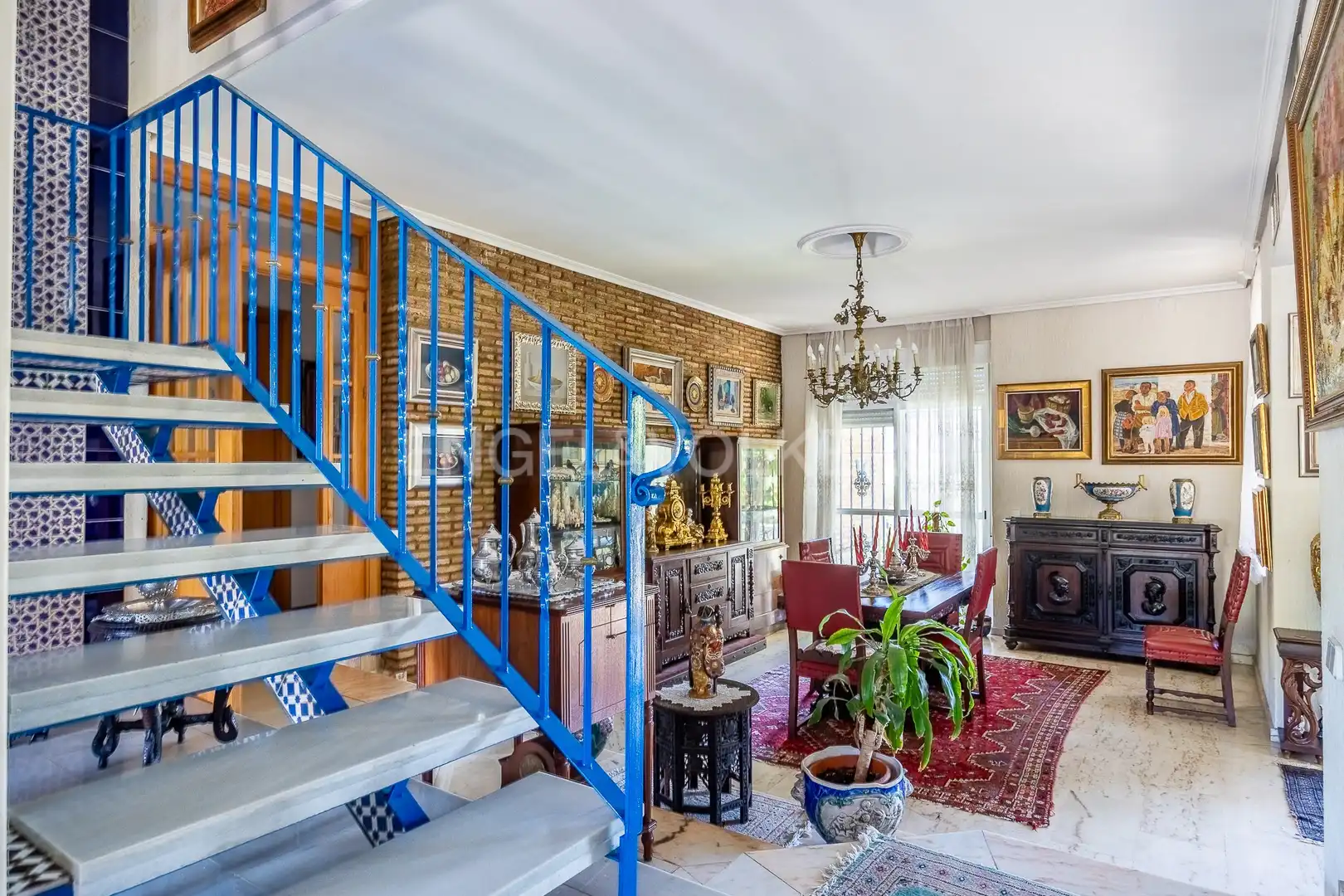 Maison avec piscine à vendre à Colina Blanca - Las Canteras, imagen 21