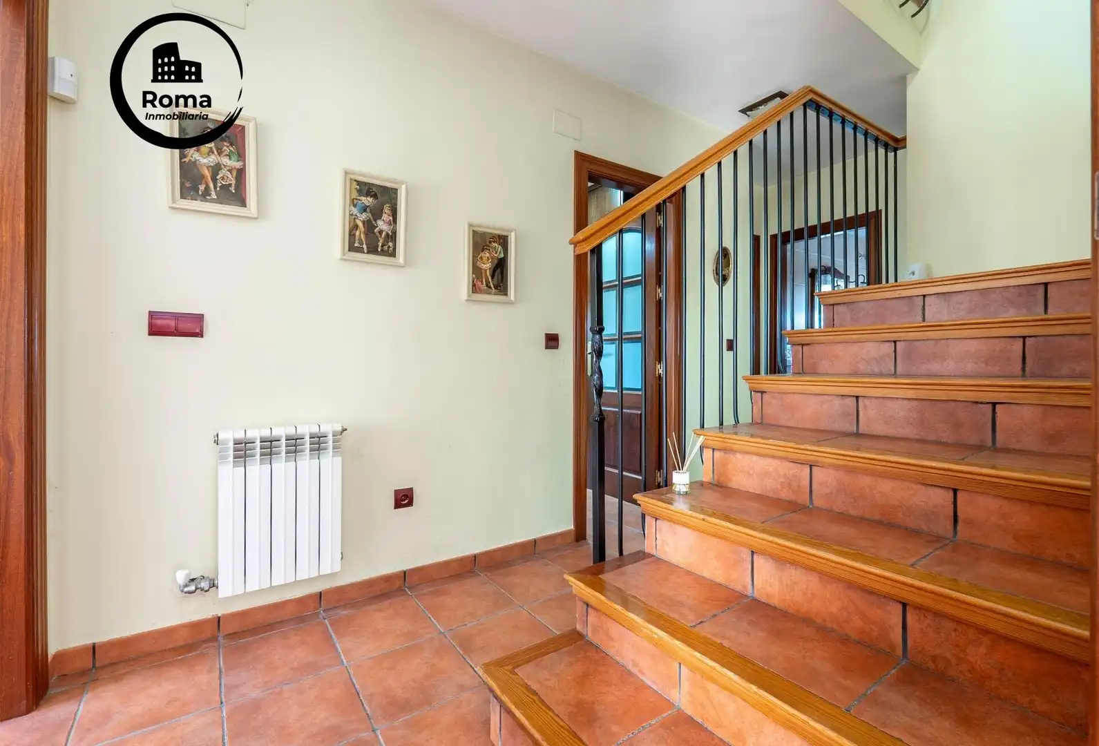 Chalet con terraza en venta en Cúllar Vega, imagen 3