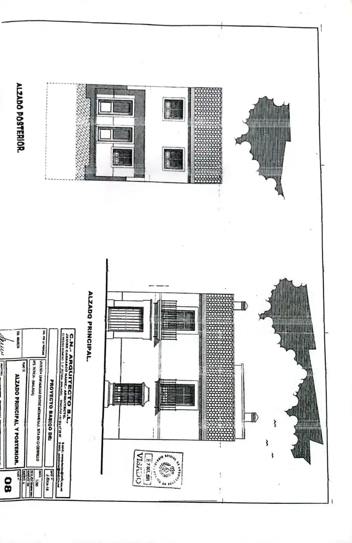 Terreni e lotti in vendita a Casco Histórico, imagen 6