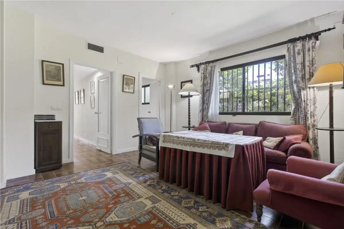 Casa o chalet en venta en Calle Villares Altos, Santa Eufemia