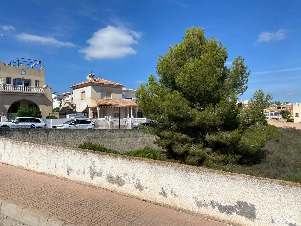 Terreno residencial en venta en IRUELA LA BLUE LAGOON, imagen 6