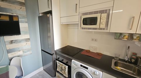 Foto 3 de Pis de lloguer a Ferraz, Argüelles, Madrid Capital