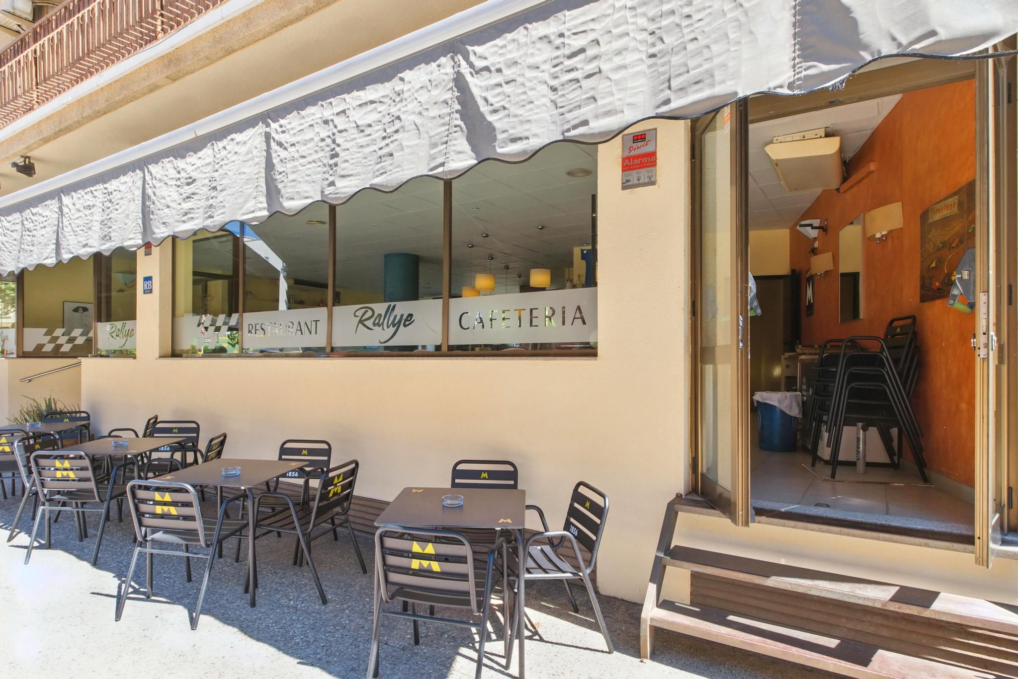 Premises for sale in Arbúcies