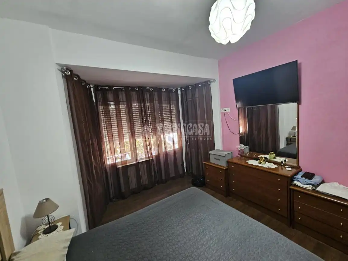 Flat with terrace for sale in Puerta de Cuartos - Avda. de Portugal, imagen 28