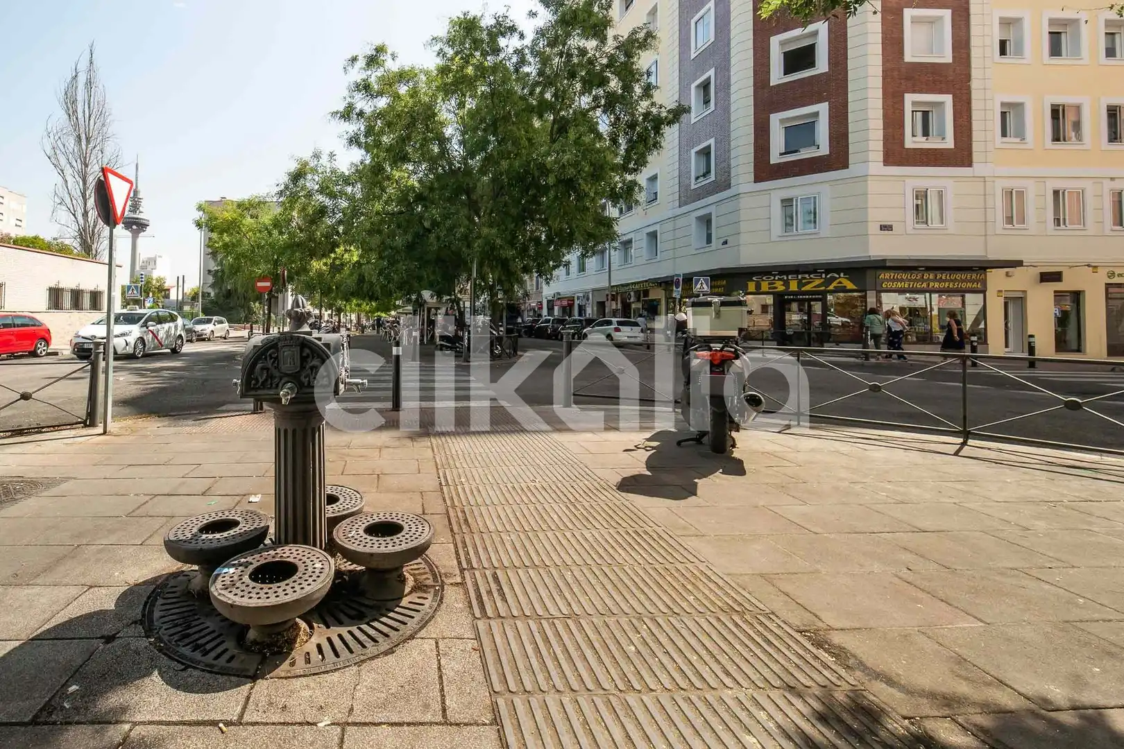 Flat with lift for sale in Retiro, imagen 27